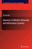 Advances in Wireless Networks and Information Systems - cover