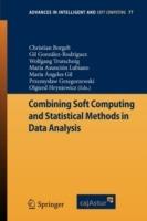 Combining Soft Computing and Statistical Methods in Data Analysis - cover