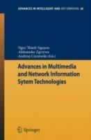 Advances in Multimedia and Network Information System Technologies - cover