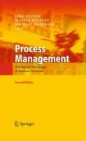 Process Management: A Guide for the Design of Business Processes - cover
