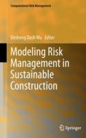Modeling Risk Management in Sustainable Construction