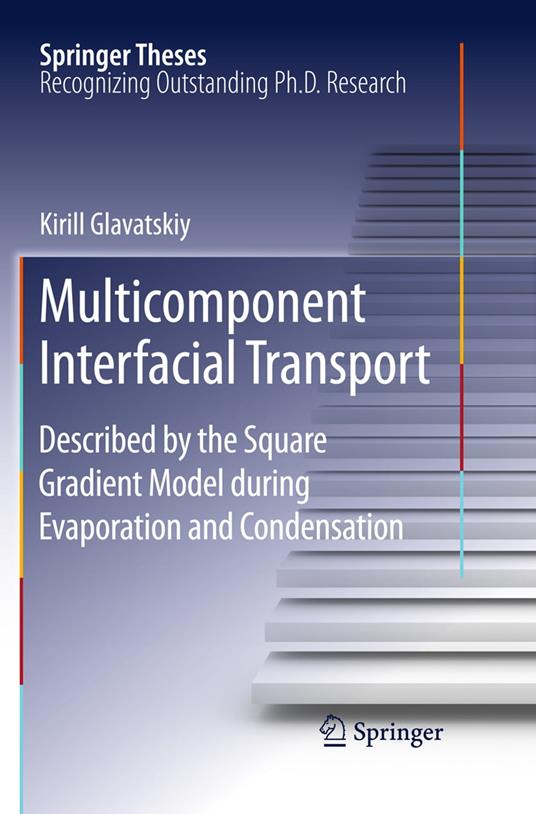 Multicomponent Interfacial Transport