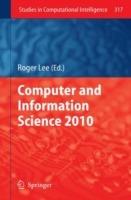 Computer and Information Science 2010 - cover