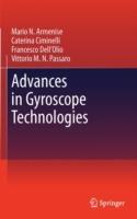 Advances in Gyroscope Technologies - Mario N. Armenise,Caterina Ciminelli,Francesco Dell'Olio - cover