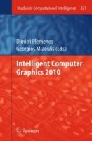 Intelligent Computer Graphics 2010 - cover