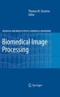 Biomedical Image Processing - cover