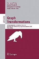 Graph Transformations: 5th International Conference, ICGT 2010, Twente, The Netherlands, September 27--October 2, 2010, Proceedings