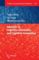 Advances in Cognitive Informatics and Cognitive Computing - cover