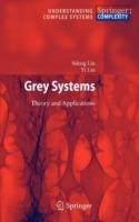 Grey Systems: Theory and Applications