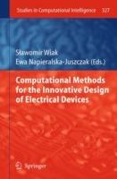 Computational Methods for the Innovative Design of Electrical Devices - cover