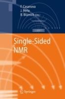 Single-Sided NMR - cover