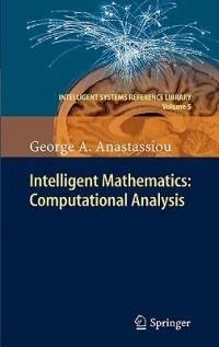Intelligent Mathematics: Computational Analysis - George A. Anastassiou - cover