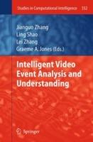 Intelligent Video Event Analysis and Understanding - cover