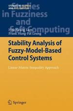 Stability Analysis of Fuzzy-Model-Based Control Systems: Linear-Matrix-Inequality Approach