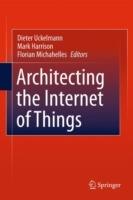 Architecting the Internet of Things - cover