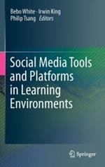 Social Media Tools and Platforms in Learning Environments