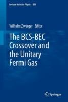 The BCS-BEC Crossover and the Unitary Fermi Gas - cover