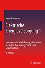 Elektrische Energieversorgung 1