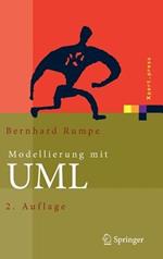 Modellierung mit UML: Sprache, Konzepte und Methodik