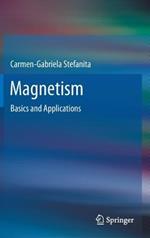 Magnetism: Basics and Applications