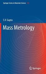Mass Metrology
