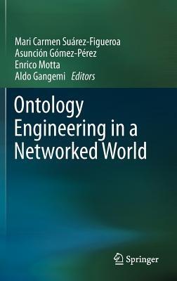 Ontology Engineering in a Networked World - cover