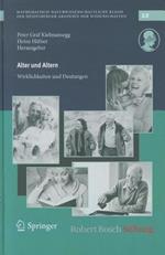 Alter und Altern: Wirklichkeiten und Deutungen