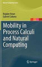 Mobility in Process Calculi and Natural Computing