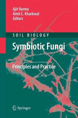 Symbiotic Fungi: Principles and Practice - cover