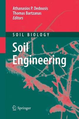 Soil Engineering - cover