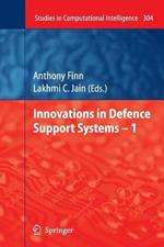 Innovations in Defence Support Systems – 1