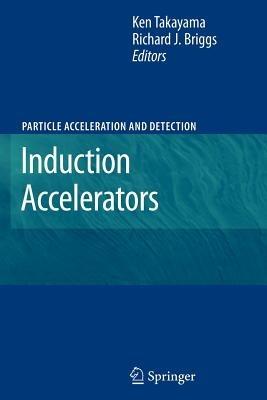 Induction Accelerators - cover