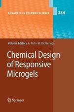 Chemical Design of Responsive Microgels