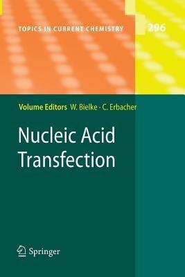Nucleic Acid Transfection - cover