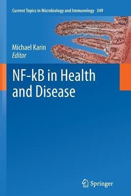 NF-kB in Health and Disease - cover