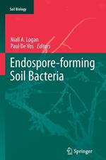 Endospore-forming Soil Bacteria