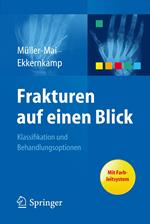 Frakturen auf einen Blick
