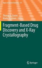Fragment-Based Drug Discovery and X-Ray Crystallography