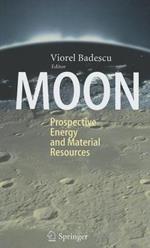 Moon: Prospective Energy and Material Resources