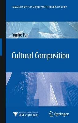 Cultural Composition - Yunhe Pan - cover
