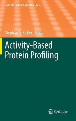 Activity-Based Protein Profiling - cover