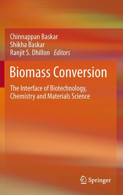 Biomass Conversion