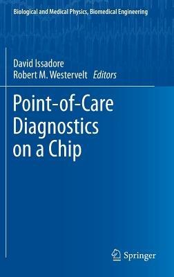 Point-of-Care Diagnostics on a Chip - cover