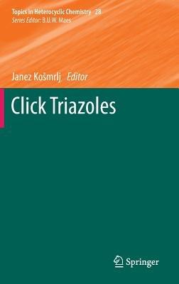 Click Triazoles - cover