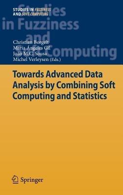 Towards Advanced Data Analysis by Combining Soft Computing and Statistics - cover