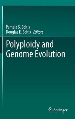 Polyploidy and Genome Evolution - cover