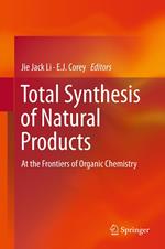 Total Synthesis of Natural Products