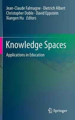 Knowledge Spaces: Applications in Education - cover