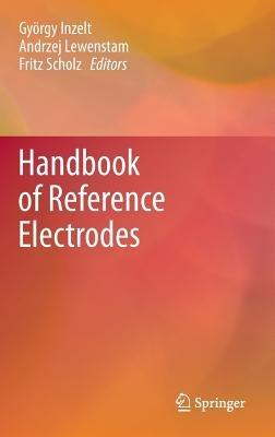 Handbook of Reference Electrodes - cover