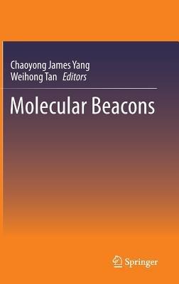 Molecular Beacons - cover